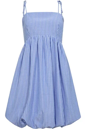 Co`Couture Mujer, Vestidos, Azul, Talla: XL