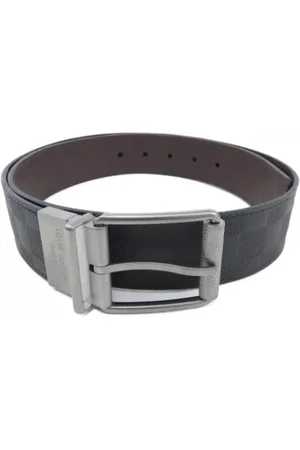 LOUIS VUITTON Hombre, De segunda mano, Negro, Talla: ONE Size