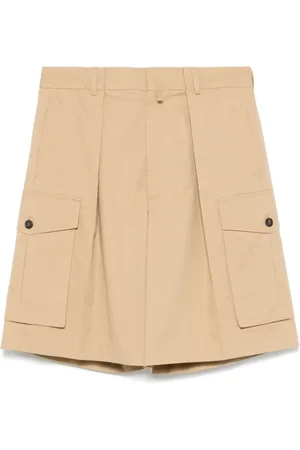 DRIES VAN NOTEN Hombre, Pantalones cortos, , Talla: XL