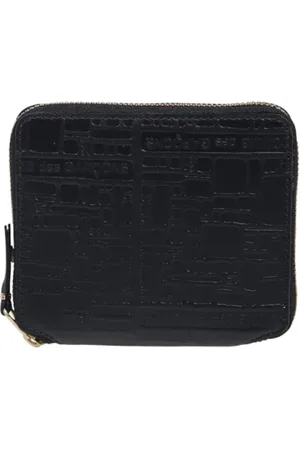 Comme des Garçons Hombre, Accesorios, Negro, Talla: ONE Size