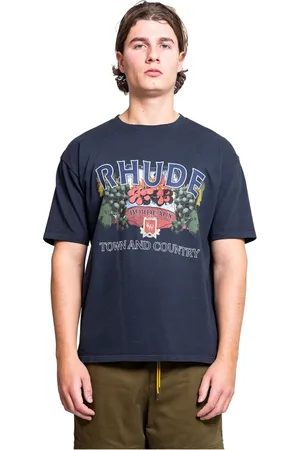 Rhude Hombre, Camisetas, , Talla: L