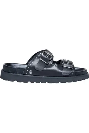 Cult Mujer, Zapatos, Negro, Talla: 37 EU