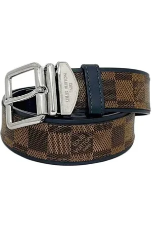 LOUIS VUITTON Hombre, De segunda mano, Marrón, Talla: ONE Size