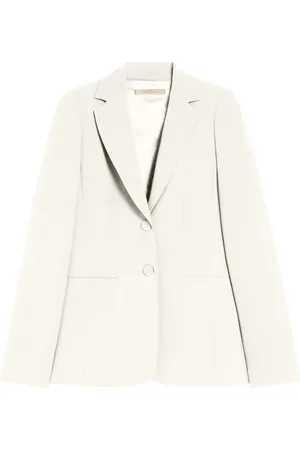 pennyblack Mujer, Chaquetas, Blanco, Talla: L