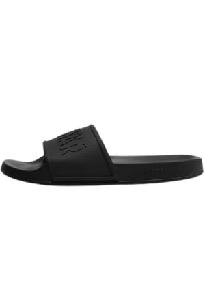 Colmar Hombre, Zapatos, Negro, Talla: 45 EU