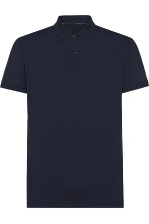 RRD Hombre, Camisetas, Azul, Talla: L