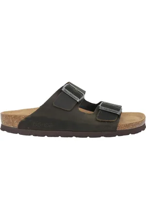 Rohde Mujer, Zapatos, Verde, Talla: 37 EU