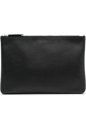 Orciani Hombre, Bolsos, Negro, Talla: ONE Size