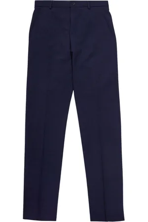 SELECTED Hombre, Pantalones, Azul, Talla: XL