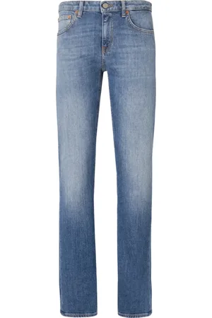Dondup Mujer, Vaqueros, Azul, Talla: W28