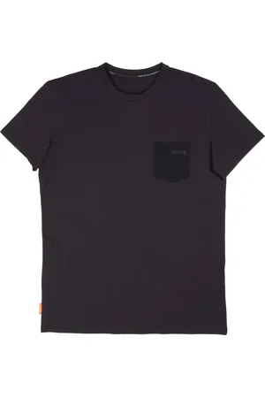 RRD Hombre, Camisetas, Azul, Talla: M