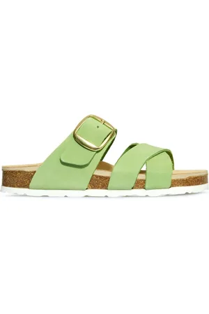 Rohde Mujer, Zapatos, Verde, Talla: 40 EU