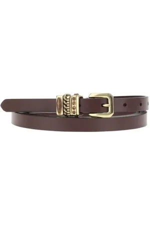 Etro Mujer, Accesorios, Marrón, Talla: 75 CM