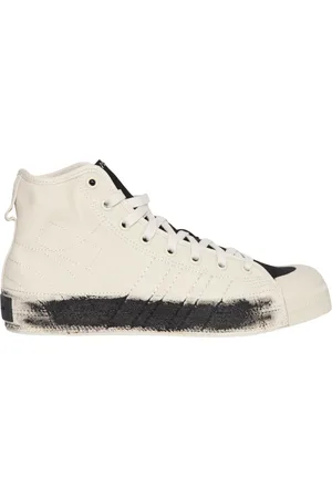 Y-3 Hombre, Zapatos, Blanco, Talla: 44 EU