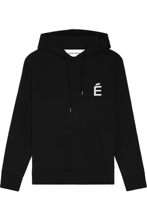 Etudes Mujer, Sudaderas, Negro, Talla: M