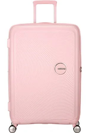 American Tourister Unisex, Maletas, Rosa, Talla: ONE Size