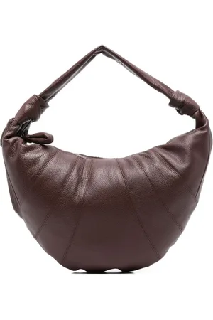 LEMAIRE Mujer, Bolsos, Marrón, Talla: ONE Size