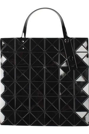 Issey Miyake Mujer, Bolsos, Negro, Talla: ONE Size