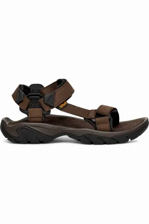 Teva Hombre, Zapatos, Marrón, Talla: 43 EU