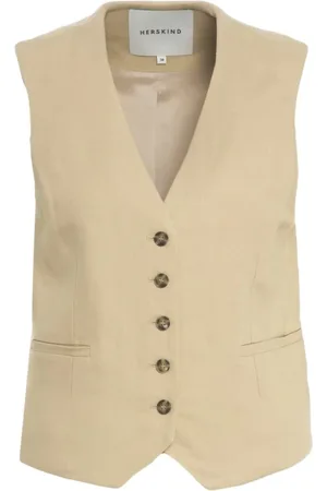 Herskind Mujer, Chaquetas, , Talla: L