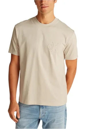 Calvin Klein Hombre, Camisetas, , Talla: XL