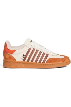 Dsquared2 Hombre, Zapatos, Marrón, Talla: 41 EU
