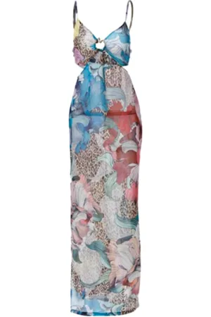 Roberto Cavalli Mujer, Vestidos, , Talla: S