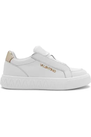 VALENTINO Mujer, Zapatos, Blanco, Talla: 36 EU