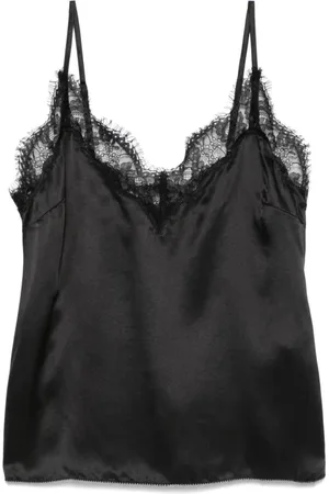 LOVE Stories Mujer, Camisetas, Negro, Talla: S