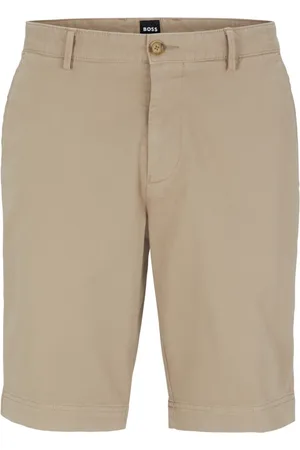 HUGO BOSS Hombre, Pantalones cortos, , Talla: L