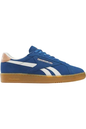Reebok Mujer, Zapatos, Azul, Talla: 38 1/2 EU