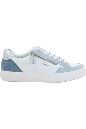 Remonte Mujer, Zapatos, Azul, Talla: 42 EU