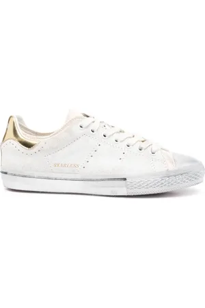 Hidnander Mujer, Zapatos, Blanco, Talla: 38 EU