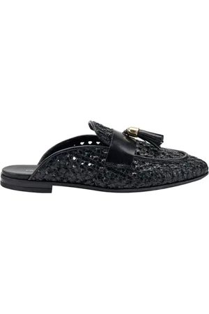 Frau Mujer, Zapatos, Negro, Talla: 36 EU