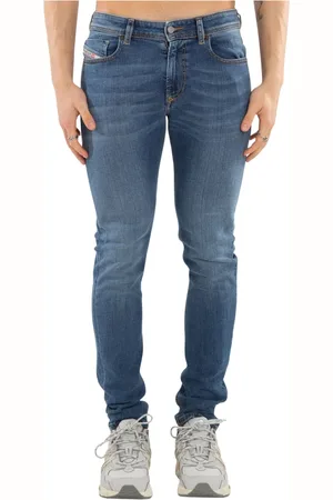 Diesel Hombre, Vaqueros, Azul, Talla: W29