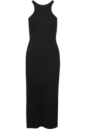 Courrèges Mujer, Vestidos, Negro, Talla: S