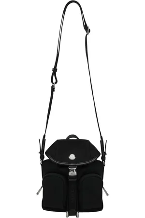 Moncler Mujer, Bolsos, Negro, Talla: ONE Size