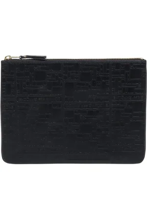 Comme des Garçons Hombre, Bolsos, Negro, Talla: ONE Size