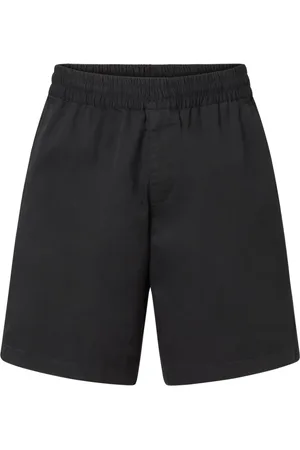 Axel Arigato Hombre, Pantalones cortos, Negro, Talla: L