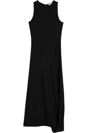 LEMAIRE Mujer, Vestidos, Negro, Talla: M