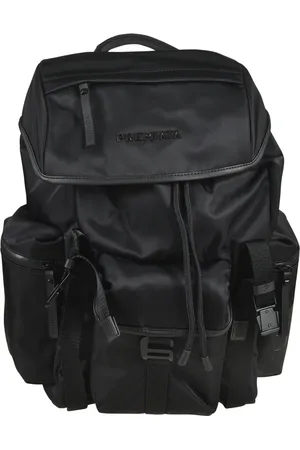 Premiata Unisex, Bolsos, Negro, Talla: ONE Size