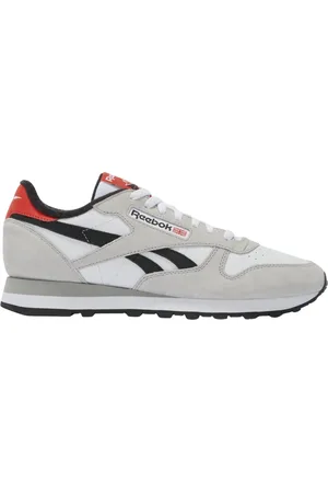 Reebok Mujer, Zapatos, Gris, Talla: 38 1/2 EU