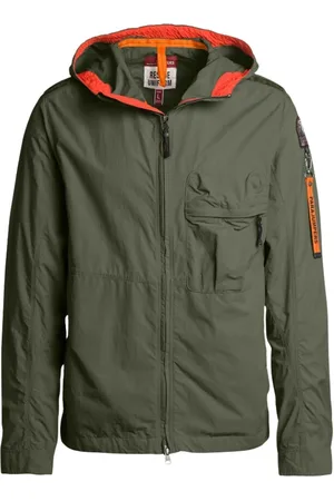 Parajumpers Hombre, Chaquetas, Verde, Talla: 2XL