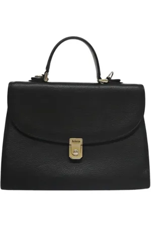 Burberry Mujer, De segunda mano, Negro, Talla: ONE Size
