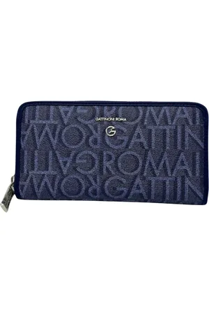 Gattinoni Mujer, Accesorios, Azul, Talla: ONE Size
