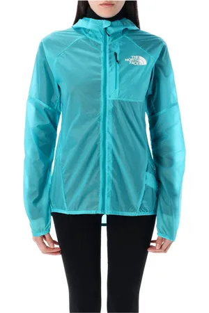The North Face Mujer, Chaquetas, Azul, Talla: M