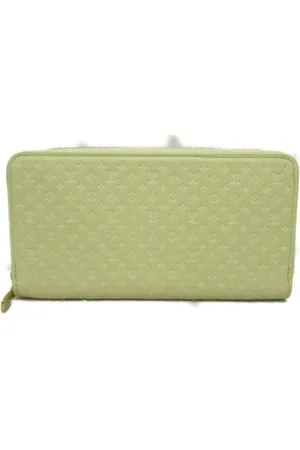 LOUIS VUITTON Mujer, De segunda mano, Amarillo, Talla: ONE Size