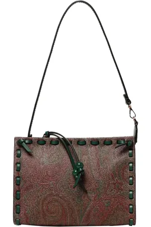 Etro Mujer, Bolsos, Marrón, Talla: ONE Size