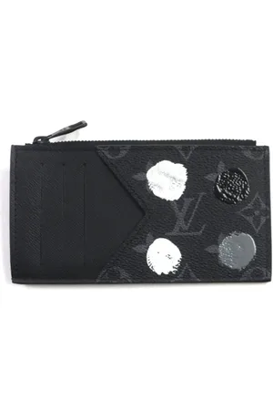 LOUIS VUITTON Hombre, De segunda mano, Negro, Talla: ONE Size