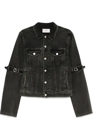 COPERNI Mujer, Chaquetas, Negro, Talla: S